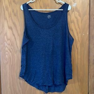 Old Navy tank
